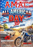 All American Day