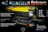 All American Drivers Meeting