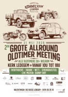 2de Grote Allround Oldtimer Meeting