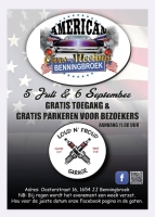 American Cars Meeting