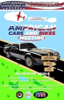 American Cars & Bikes Meeting