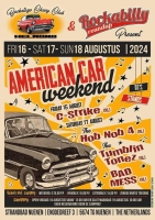 American Car Weekend