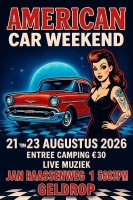 American Car Weekend