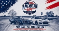 American Day Moergestel