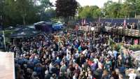 American Day Ommen