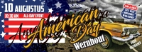 American Day Wernhout