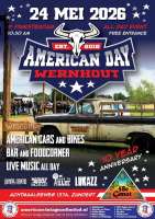 American Day Wernhout