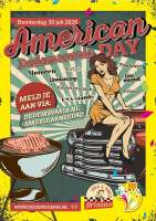 American Dedemsvaria Day