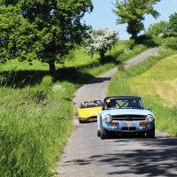 Ardennen Marathon Rally