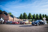 ASC-Classic Gala Schwetzingen
