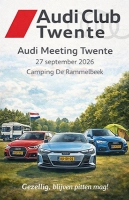 Audi Meeting Twente