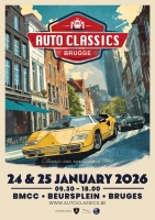 Auto Classics Brugge