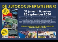 De Autodocumentatiebeurs