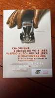 Autominiatuurbeurs