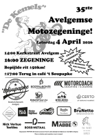 Avelgem Motozegeninge