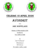 Avondrit
