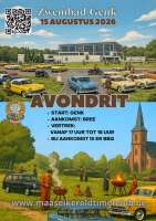 Avondrit Genk