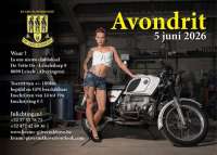 Avondrit