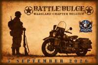 Battle of the Bulge
