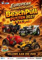BeachPull Putten