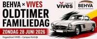 Familiedag BEHVA - VIVES