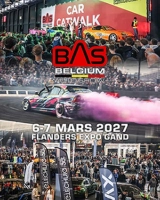 Belgium Auto Show