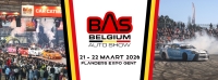 Belgium Auto Show