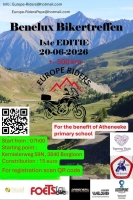 Benelux Bikertreffen