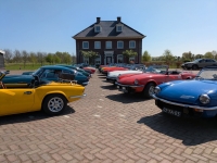 4e Betuwse Paasbrunchrit