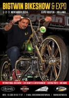 Bigtwin Bikeshow & Expo