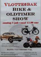 Bike &amp; Oldtimer Show