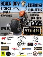 Biker Day