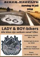 Biker Meeting