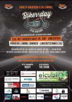 Bikersday