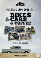 Bikes & Cars & Coffee
