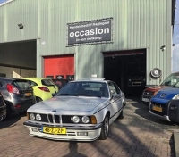 BMWLiefhebbers Meeting