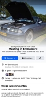 Meeting in Emmeloord