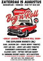 Bog 'n Roll
