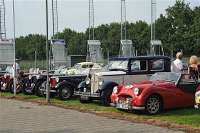 Borderline Oldtimer Grenslandrit