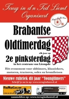 Brabantse Oldtimerdag
