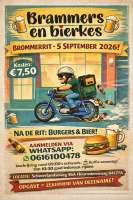 Brammers en Bierkes