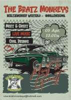 Bratz Monkeys Meet and Greet