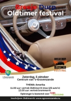 Breeje Durp Oldtimer Festival