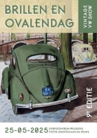 Brillen en Ovalendag