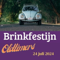 Brinkfestijn - Oldtimers