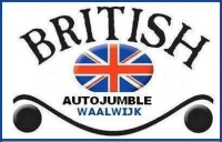 British Autojumble