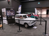 British Car Club Day