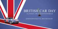 British Car Day