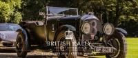 British Rally