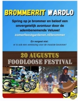 Brommerrit Wardlo